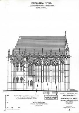 Chapelle Royale de Vincennes